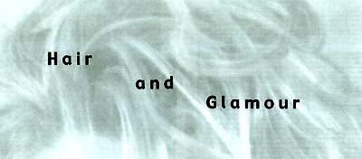 Hair and Glamour