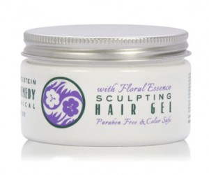 Fleuremedy Hair Sculpting Gel