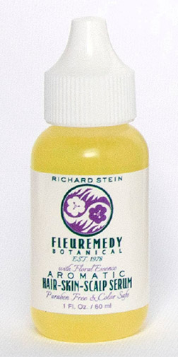 Aromatic Hair-Skin-Scalp Serum