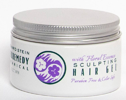Sculpting Hair Gel